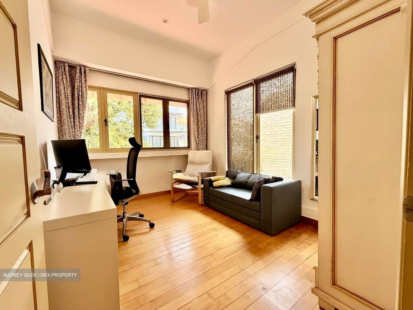 Braddell Heights Estate (D13), Semi-Detached #547807381